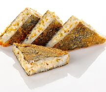 Ролл Сэндвич с курицей