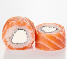 Ролл Филадельфия премиум