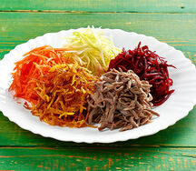 Салат Чафан