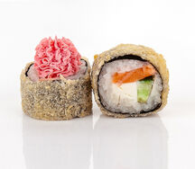 Ролл Якудза