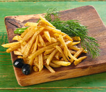 Картофель фри
