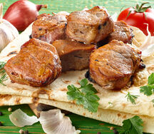 Вырезка Нежная