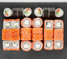 Сет Филадельфия