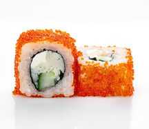 Ролл Калифорния лайт