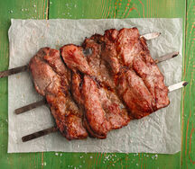 Большой шматик