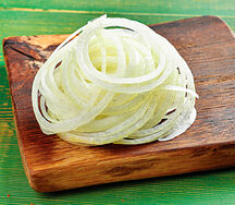 Лук маринованный