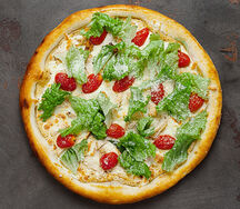 Пицца Цезарь