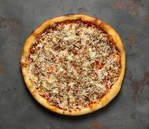 Пицца Болоньезе