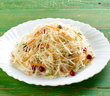 Салат Витаминный