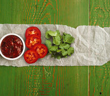 Соус Сацебели