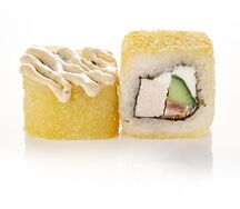 Ролл Сайпан с курицей