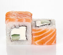 Ролл Филадельфия лайт