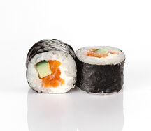 Ролл Акира маки