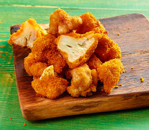 Капуста цветная