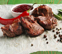 Классический шматик из говядины