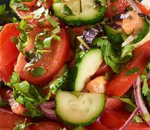 Салат Чобан