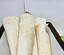 Лаваш тонкий