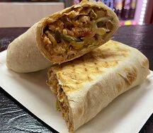 Шаурма говяжья