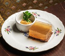 Домашний холодец