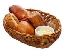 Хлебная корзина