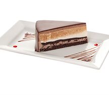 Торт Птичье молоко