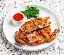 Цыпленок табака