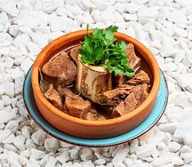 Тушенка по-бакински