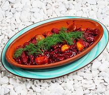 Нар говурма