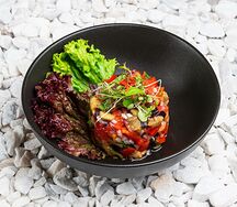 Мангал-салат