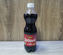 Добрый Кола