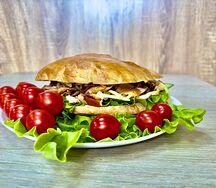 Томбик говядина