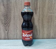 Добрый Кола (карамель)