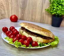 Денер говядина