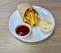 Картофель фри