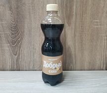 Добрый Кола (ваниль)