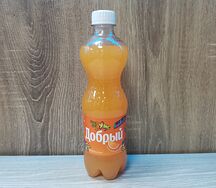 Добрый Апельсин