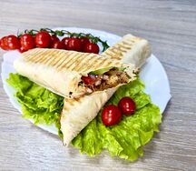 Шаурма курица