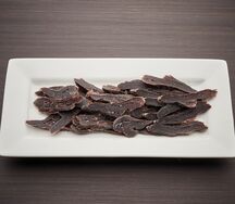 Говядина вяленая