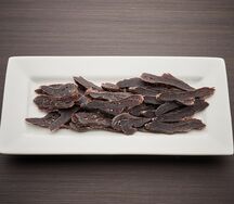 Курица вяленая