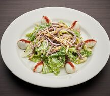 Фирменный салат Кембридж