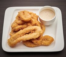 Кольца кальмара