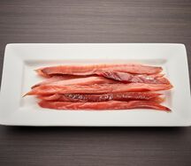 Качемас из лосося