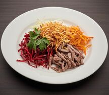 Салат Чафан