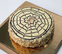 Торт Эстерхази