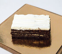 Торт Черемуха