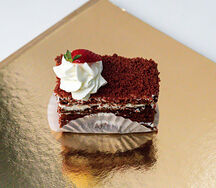 Красный бархат