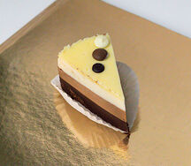 Три шоколада