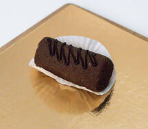 Пирожное Картошка