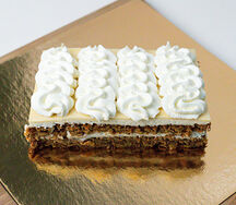 Торт Швейцарский