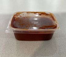 Соус шашлычный большой